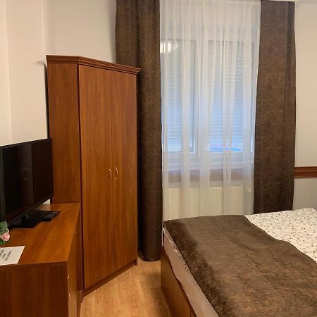 Konig Apartman Хевиз Экстерьер фото