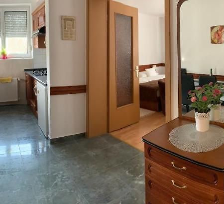 Konig Apartman Хевиз Экстерьер фото
