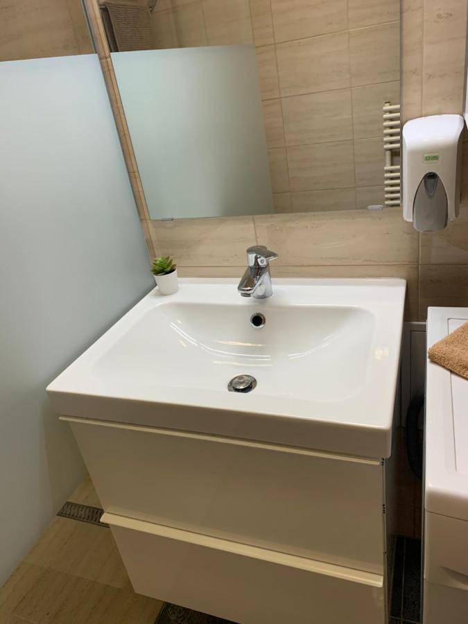 Konig Apartman Хевиз Экстерьер фото