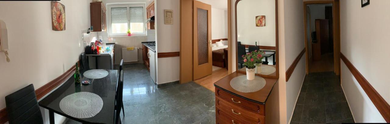 Konig Apartman Хевиз Экстерьер фото