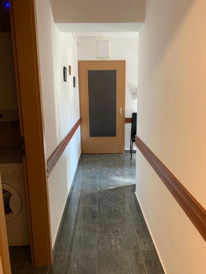 Konig Apartman Хевиз Экстерьер фото