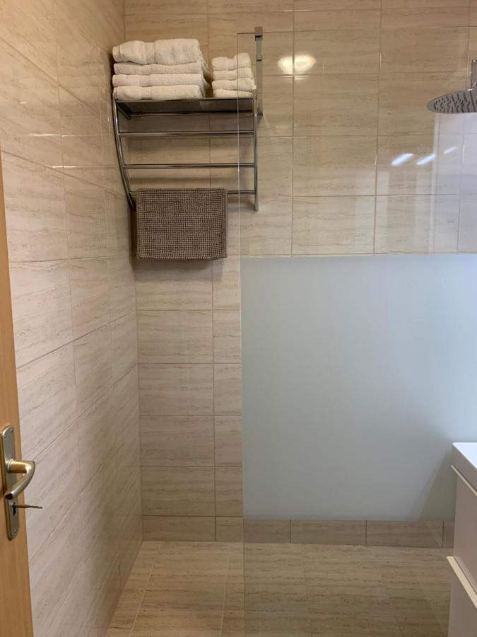 Konig Apartman Хевиз Экстерьер фото