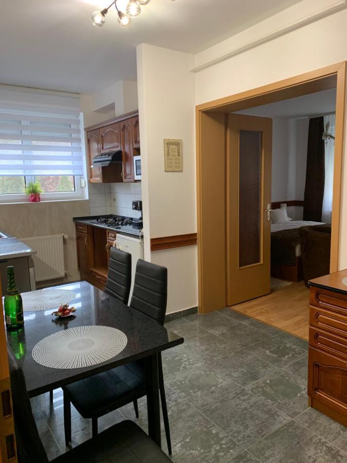 Konig Apartman Хевиз Экстерьер фото